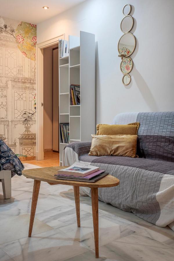 Amazing In The Old Apartamento