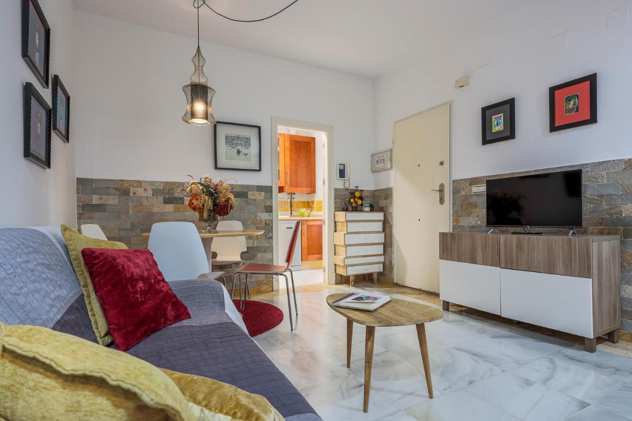 Apartamento Amazing In The Old