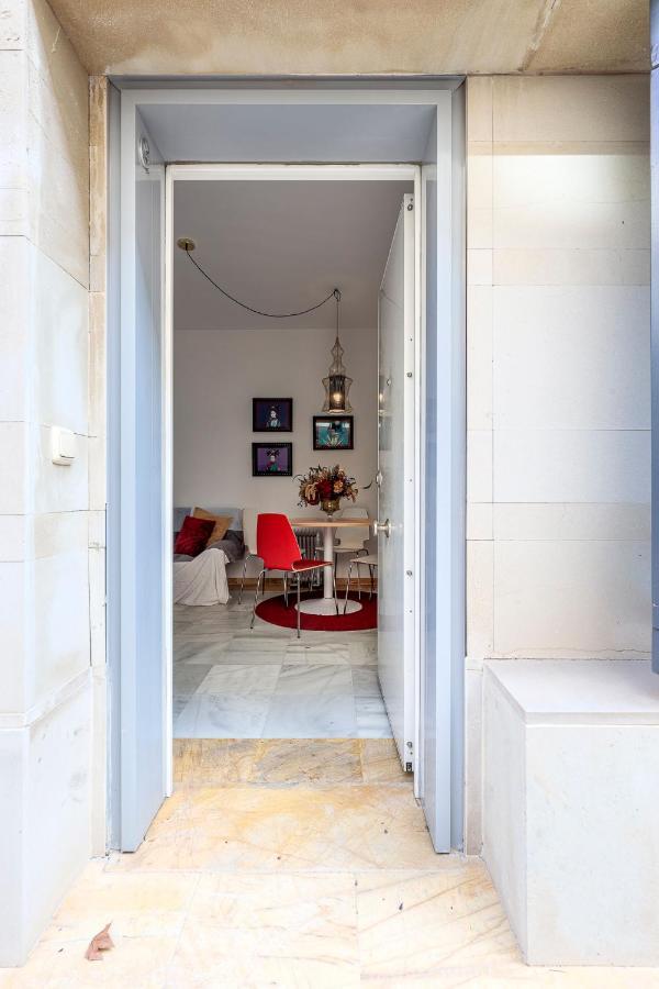 Amazing In The Old Apartamento
